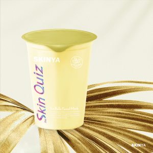 Mascarilla Facial "la Bella"