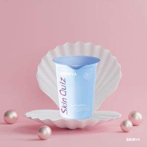 Mascarilla Facial "Perla"