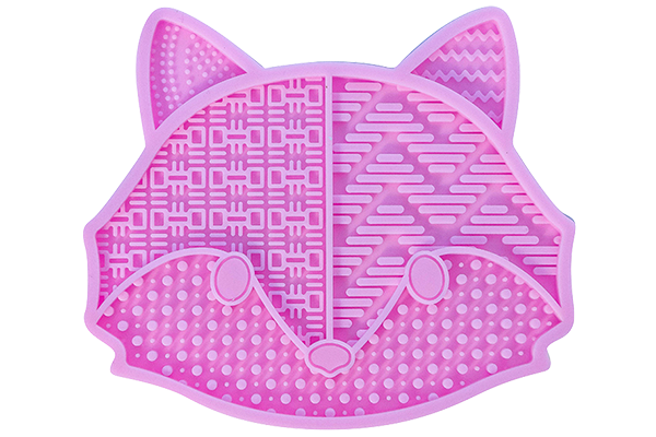 FOXY MAKEUP BRUSHES CLEANER