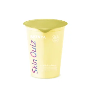 Mascarilla Facial "la Bella"