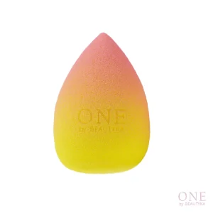 Esponja de Maquillaje con Limón