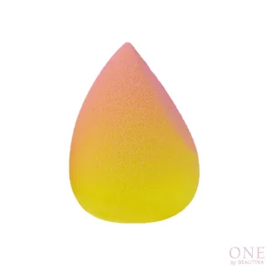 Esponja de Maquillaje con Limón