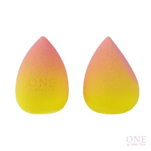 Esponja de Maquillaje con Limón