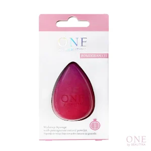 Esponja de Maquillaje con Granada