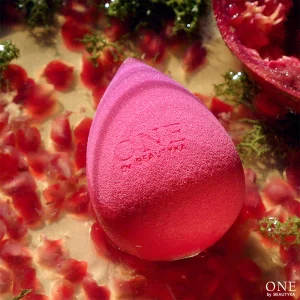 Esponja de Maquillaje con Granada