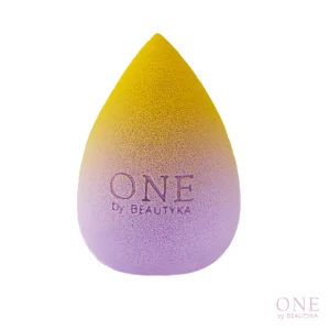 Esponja de Maquillaje con Vitamina C