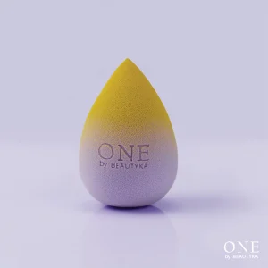 Esponja de Maquillaje con Vitamina C