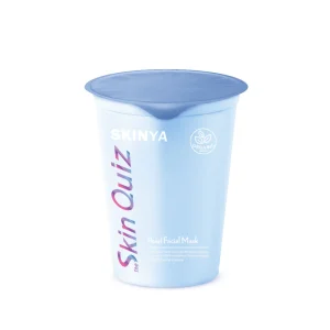 Mascarilla Facial "Perla"
