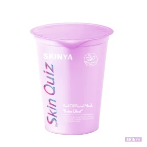 Peel Off Facial Mask "Botox Effect"