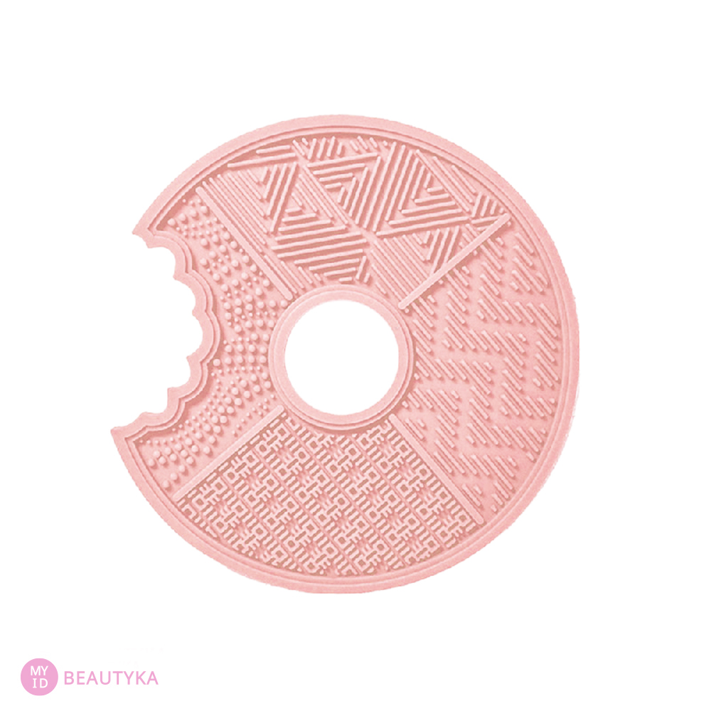 Limpiador de Brochas - "Donut"
