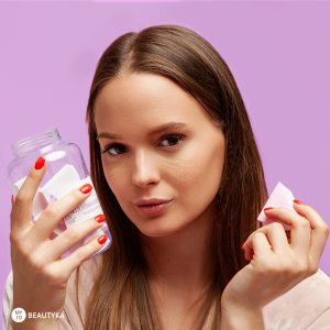 Mini Esponjas de Maquillaje