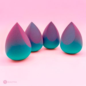Esponja de maquillaje Waterdrop