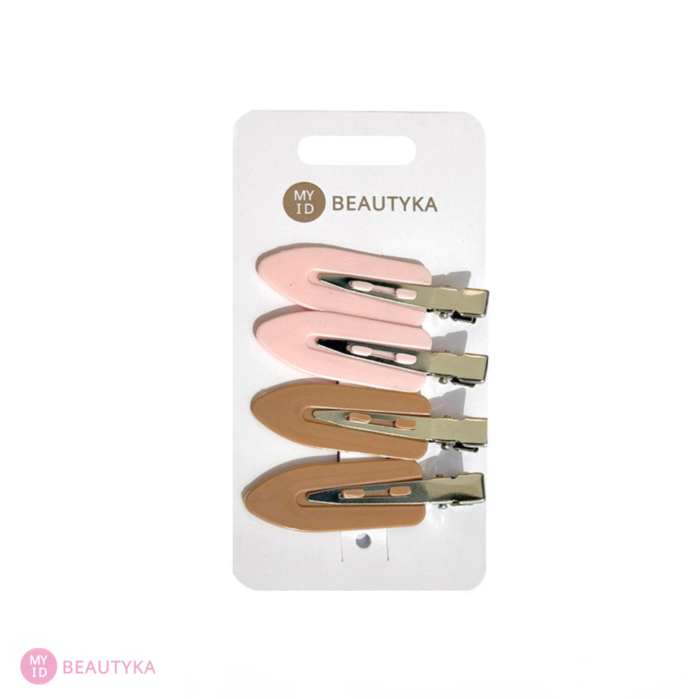 Markless Hair Clips
