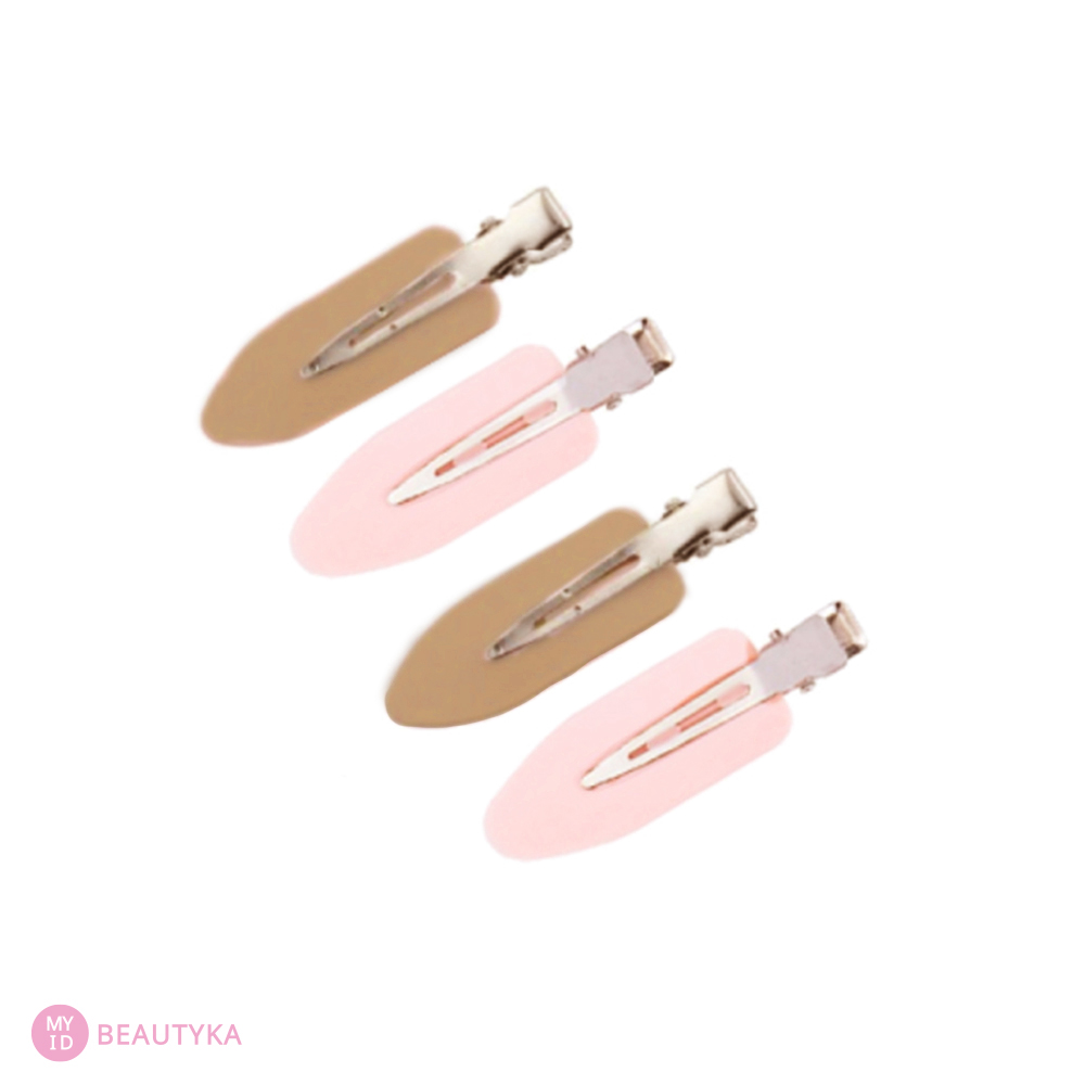 Markless Hair Clips