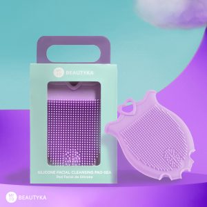 Pad Facial de Silicona