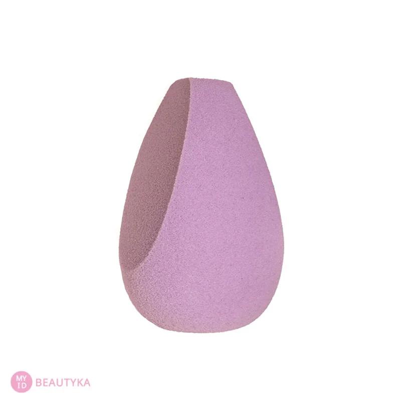Angled Makeup Sponge