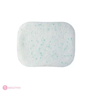 Esponja Facial Exfoliante