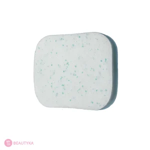 Esponja Facial Exfoliante