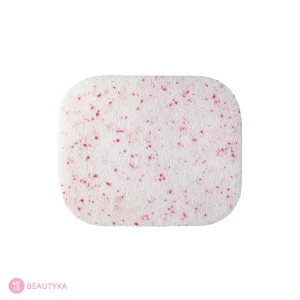 Esponja Facial Exfoliante