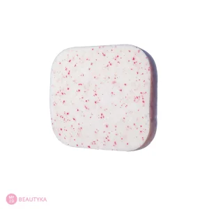 Esponja Facial Exfoliante