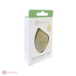 Green Tea Makeup Sponge