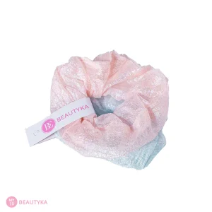 Scrunchies para Cabello