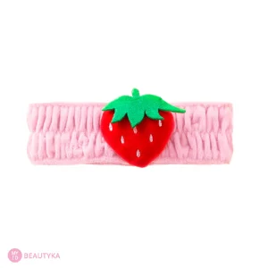 Headband - Beauty & Cutie