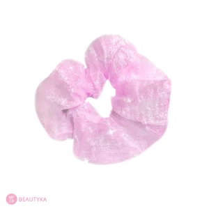Scrunchies para Cabello