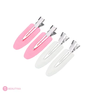 Markless Hair Clips