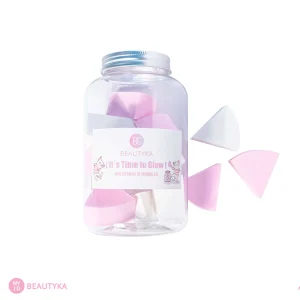 Mini Esponjas de Maquillaje