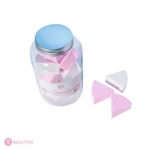 Mini Esponjas de Maquillaje