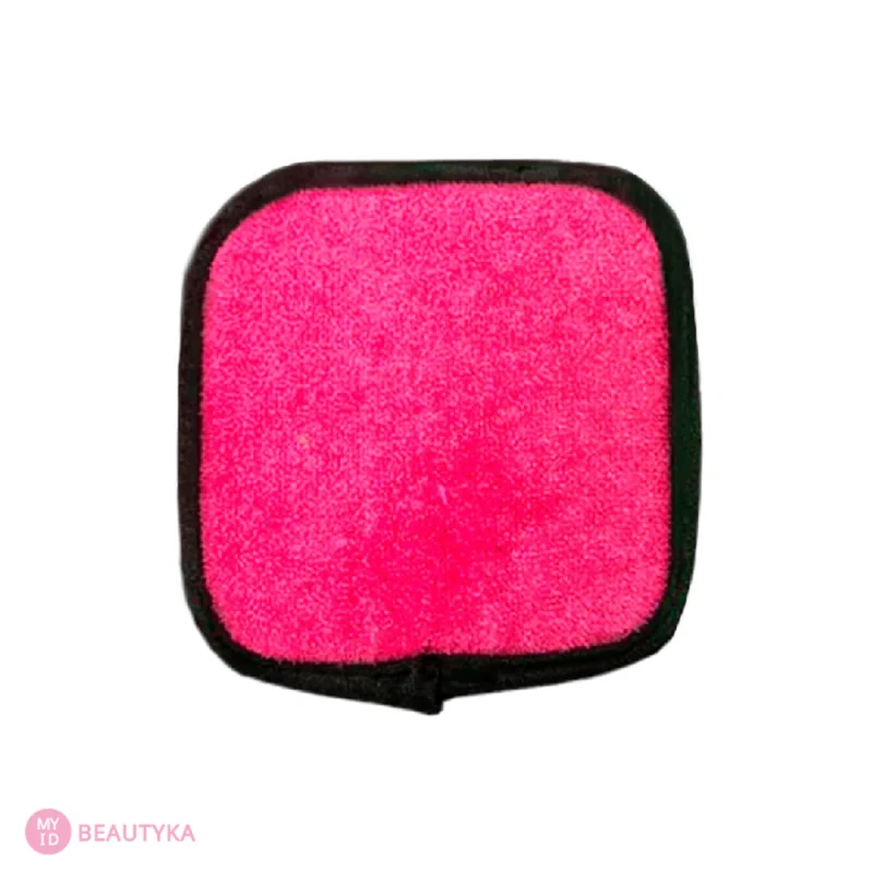 Reusable Makeup Remover Puff