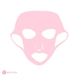 Reusable Silicone Mask