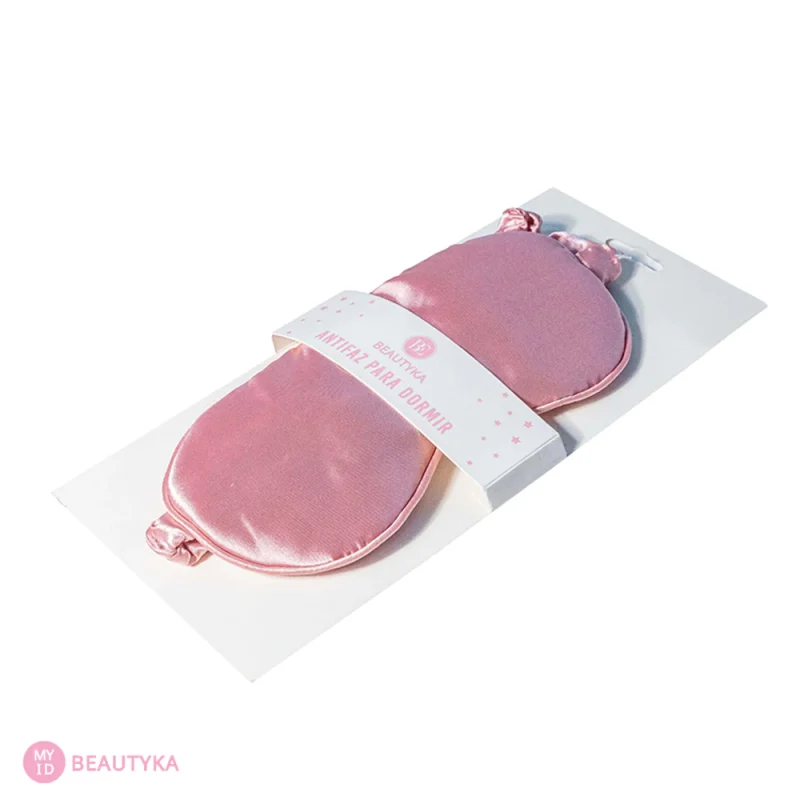 Satin Sleep Mask