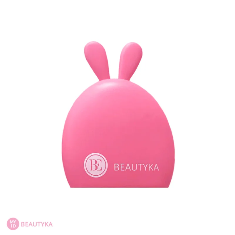 Pad Facial - "Bunny Ears"