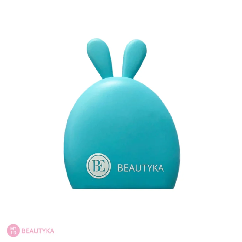 Pad Facial - "Bunny Ears"