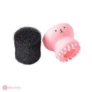 Cleansing Pad - Jellyfish