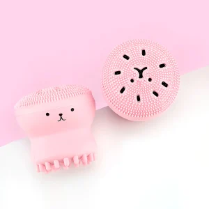 Cleansing Pad - Jellyfish