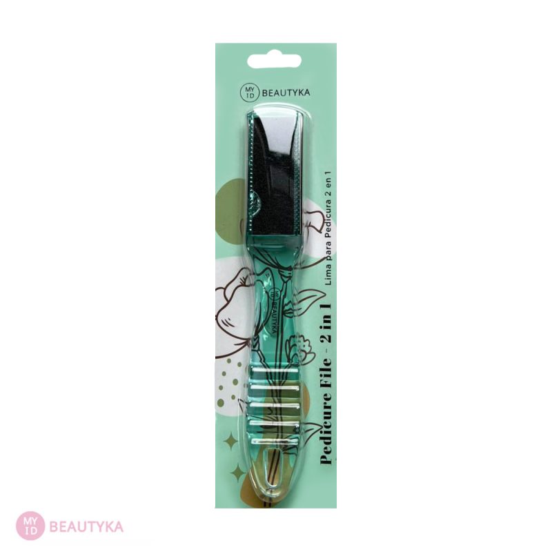 Pedicure File - 2 in 1