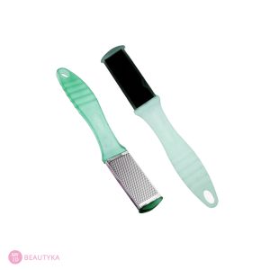 Lima de Pedicura - 2 en 1