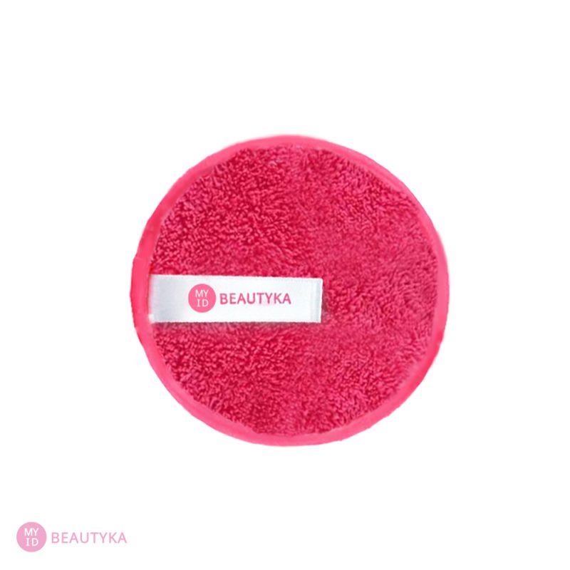 Facial Cleansing Pads "Eco-Care"