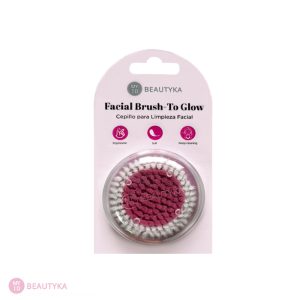 Cepillo para Limpieza Facial