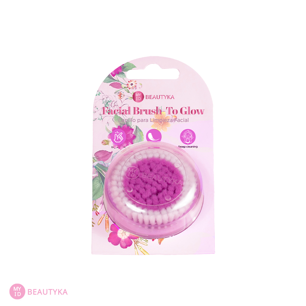 Cepillo para Limpieza Facial