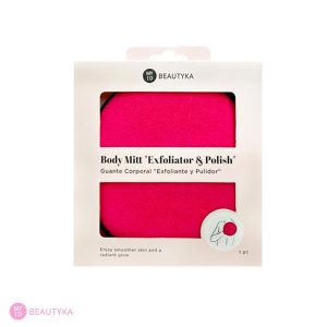 Guante Corporal "Exfoliante y Pulidor"