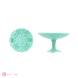 Makeup Brush Cleaner "Round Shape"