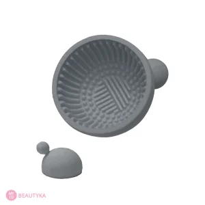 Limpiador de Brochas de Maquillaje