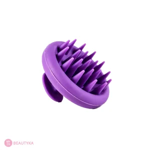 Cepillo Masajeador para el Cuero Cabelludo "Healthy Hair"