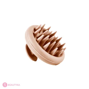 Cepillo Masajeador para el Cuero Cabelludo "Healthy Hair"