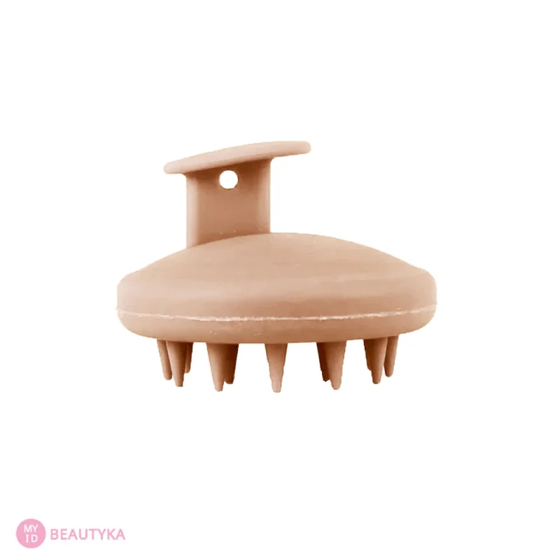 Scalp Massager Brush "Healthy Hair"