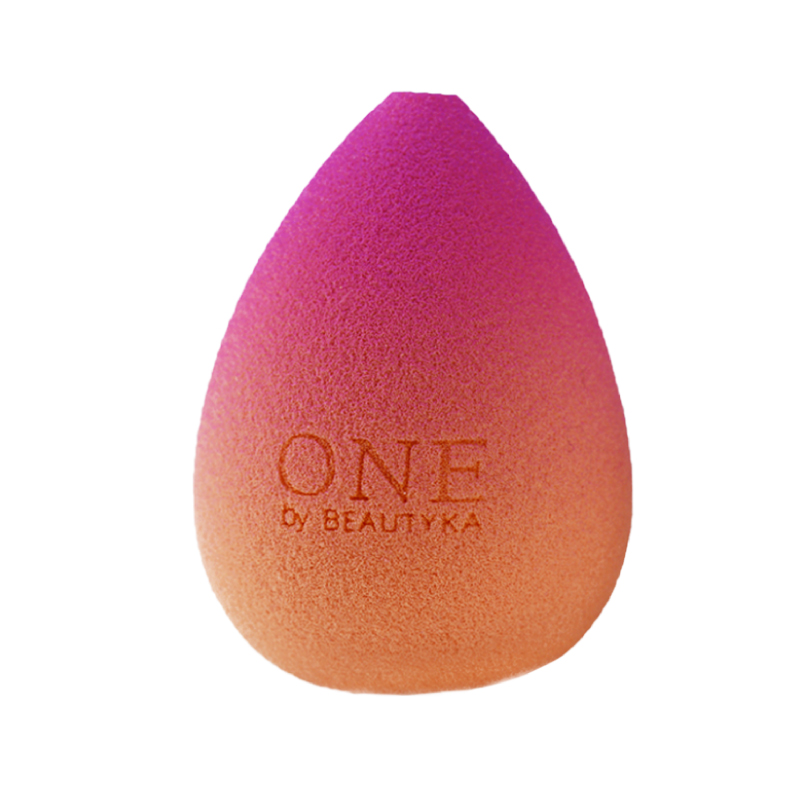 apricot-makeup-sponge